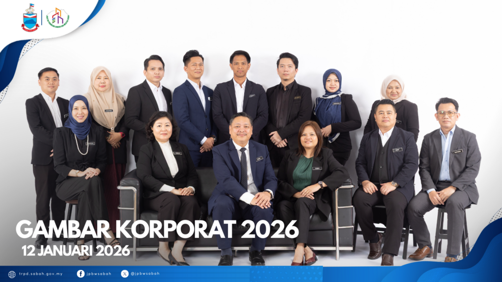 Aktiviti JPBW 2026