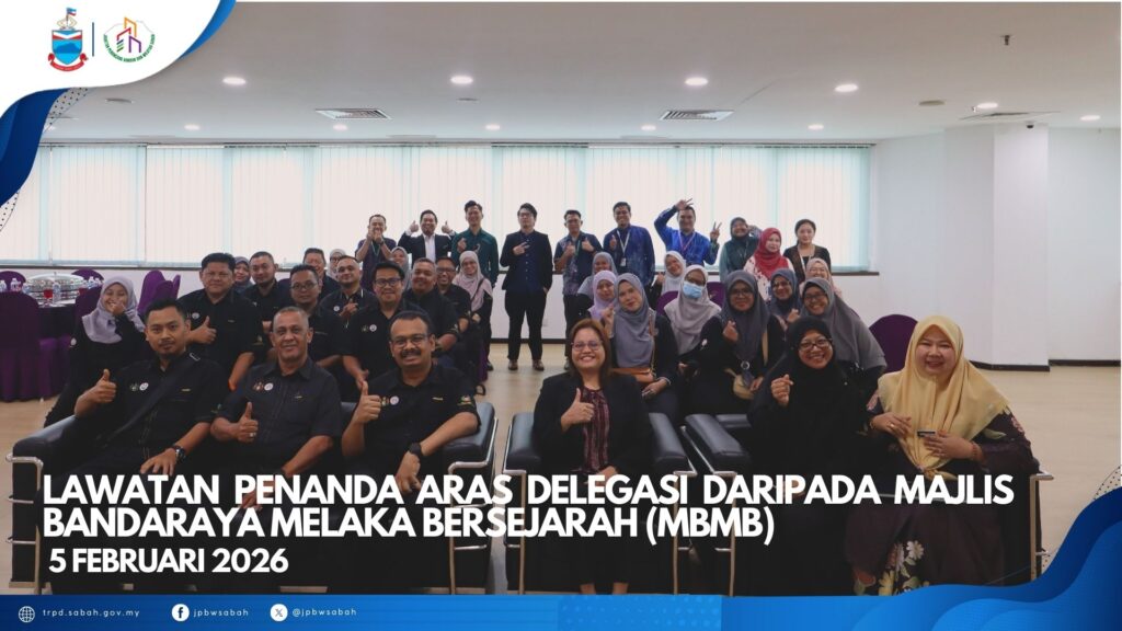 Program Jabatan