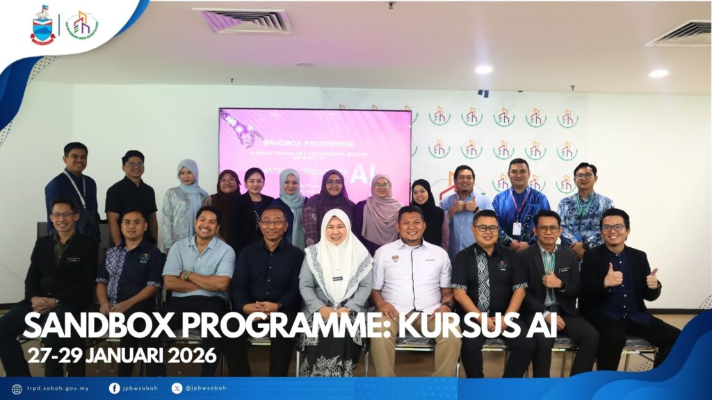 Dokumentasi Visual Jabatan